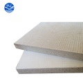 Sanded moisture proof anti halogenation fireproof sulfate Magnesium oxide for wall partition